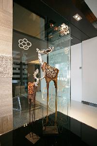 逸雅空間參賽作品